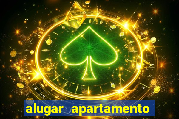 alugar apartamento mobiliado porto alegre